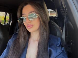ArielGemme Webcam Porno Live - Photo 13/21