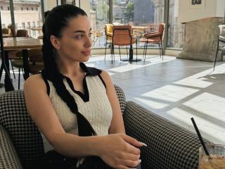 ArielGemme Webcam Porno Live - Photo 12/21