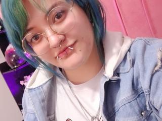 LuckyLeahh Anal en Webcam Live - Photo 6/17