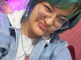 LuckyLeahh Anal en Webcam Live - Photo 4/17