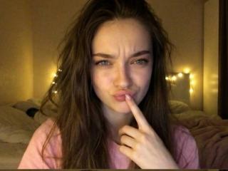 Diantrisy Amateur Live Cam - Photo 21/21