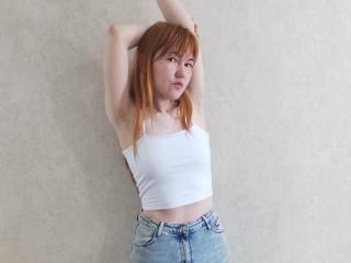 SheritaChieng Fellation XXX Cams - Photo 8/21