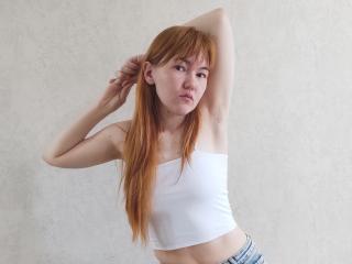 SheritaChieng Fellation XXX Cams - Photo 7/21