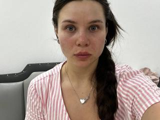 AzzieStelman Webcam Porno Live - Photo 19/19
