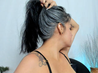 LailaCastillo Anal Livecam - Photo 9/21