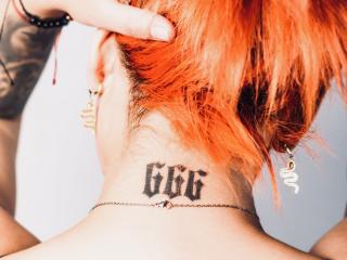 LilithDeveraux Anal Livecam - Photo 14/21