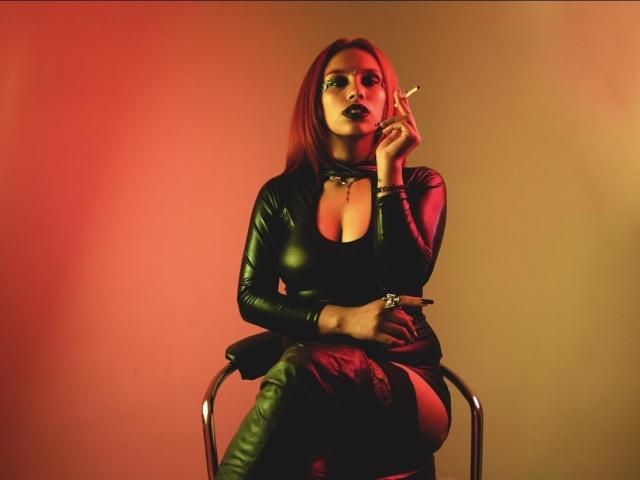 Photo de LilithDeveraux