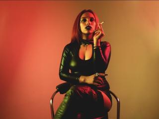 LilithDeveraux Anal Livecam - Photo 13/21