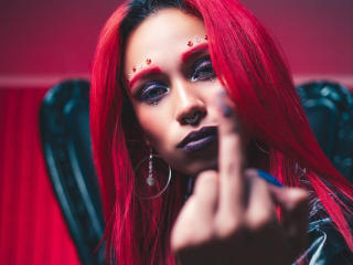 LilithDeveraux Anal Livecam - Photo 11/21