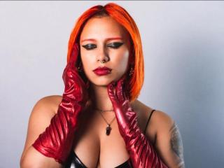 LilithDeveraux Anal Livecam - Photo 10/21