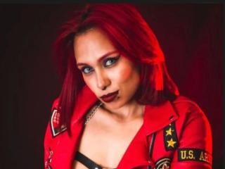LilithDeveraux Anal Livecam - Photo 7/21