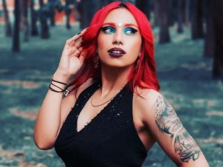 LilithDeveraux Anal Livecam - Photo 6/21