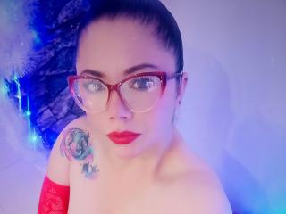 SamanthaVenus Fellation XXX Cams - Photo 18/21