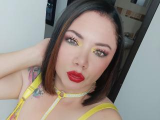 SamanthaVenus Fellation XXX Cams - Photo 13/21