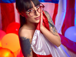 TatsumiLee Love Webcams - Photo 12/21