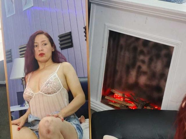 SweettEve — live cam photo 1