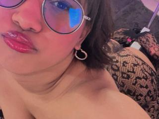 LoreDuval Anal en Webcam Live - Photo 7/21