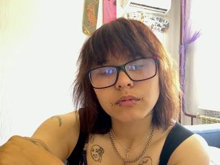 GlennisPaschel Video Webcam - Photo 11/12