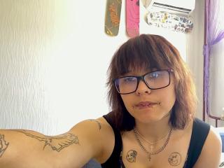 GlennisPaschel Video Webcam - Photo 10/12