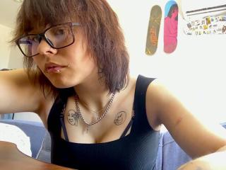 GlennisPaschel Video Webcam - Photo 7/12