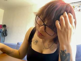 GlennisPaschel Video Webcam - Photo 6/12