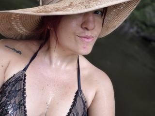LiaRamonaV Anal Livecam - Photo 20/21
