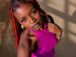Watch  DarkAngelMuseX live on XLoveCam