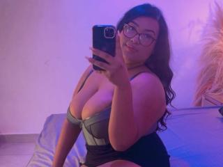 DojaAissha Amateur Live Webcam - Photo 4/21