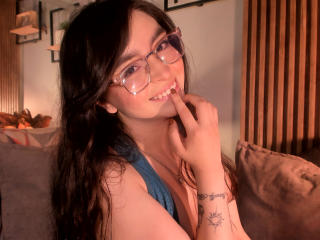 EvaMcAllister Boobs Liveshow - Photo 20/21
