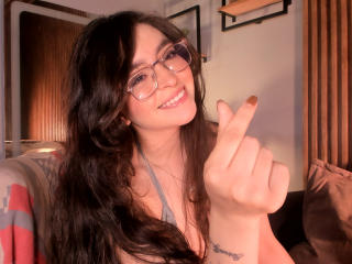 EvaMcAllister Boobs Liveshow - Photo 19/21