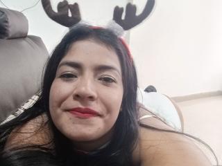 ArianithaXox Webcam Porno Live - Photo 10/21