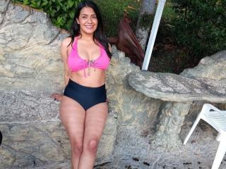 ArianithaXox Webcam Porno Live - Photo 2/21