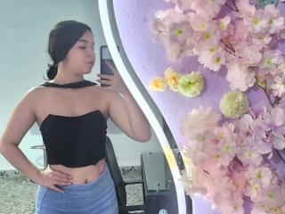 LissyCarter Anal en Webcam Live - Photo 9/21