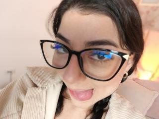 AnntonellaWatson Webcam Porno Live - Photo 16/21