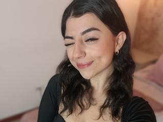 AnntonellaWatson Webcam Porno Live - Photo 14/21