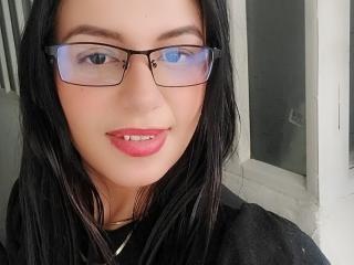CamilleRiver Webcam Sexe Direct - Photo 14/21