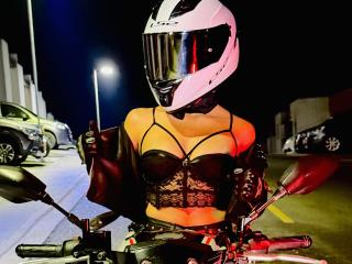 KimmyK Seins Show XXX en Direct - Photo 16/21