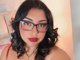 SyraPalmer Fellation XXX Cams - Photo 6/21
