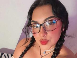 SyraPalmer Fellation XXX Cams - Photo 5/21