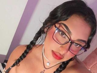 SyraPalmer Fellation XXX Cams - Photo 4/21