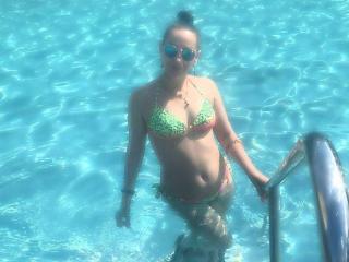 MirandaHott69 Hot et Sexy Liveshow - Photo 7/21