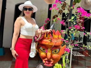 DianaPearlsMilf Image Gallery
