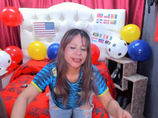 SofiaXDelRio Blowjob XXX Cams - Photo 15/21