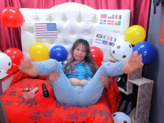 SofiaXDelRio Blowjob XXX Cams - Photo 13/21