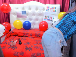 SofiaXDelRio Blowjob XXX Cams - Photo 9/21