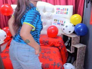 SofiaXDelRio Blowjob XXX Cams - Photo 5/21
