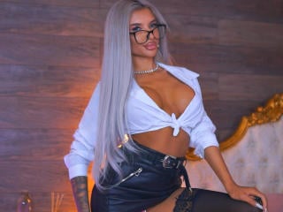 JuicyJessye Show Porn Live - Photo 12/21