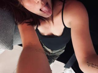SpencerLe Fellation XXX Cams - Photo 20/21