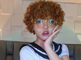 KeiryGinger Seins Show XXX en Direct - Photo 19/21