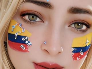 AlessadraJoness Webcam Porno Live - Photo 7/21